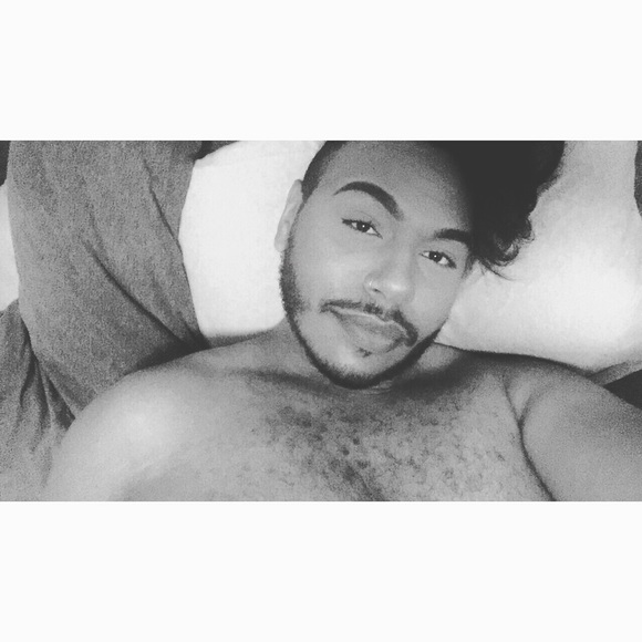 Meet your Posher, Brian - Picture 1 of 1